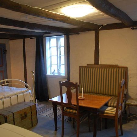 Kirkebygger Jakobsens Skudeneshavn ภายนอก รูปภาพ